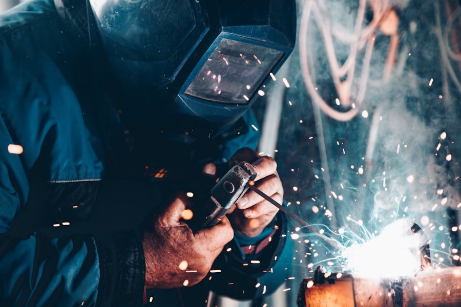Machinery and equipment industrial fasteners