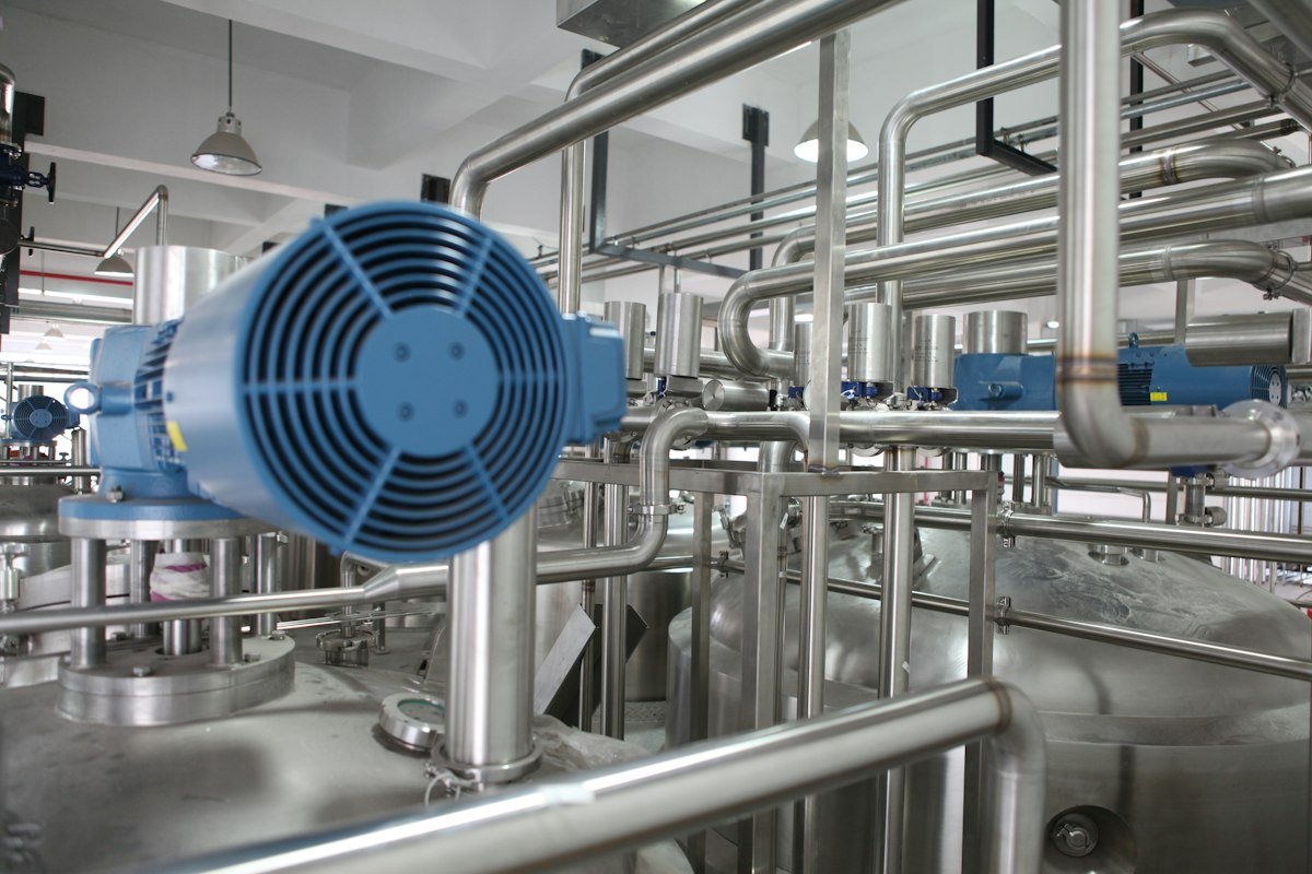 Oil gas and process stainless steel pipe fittings