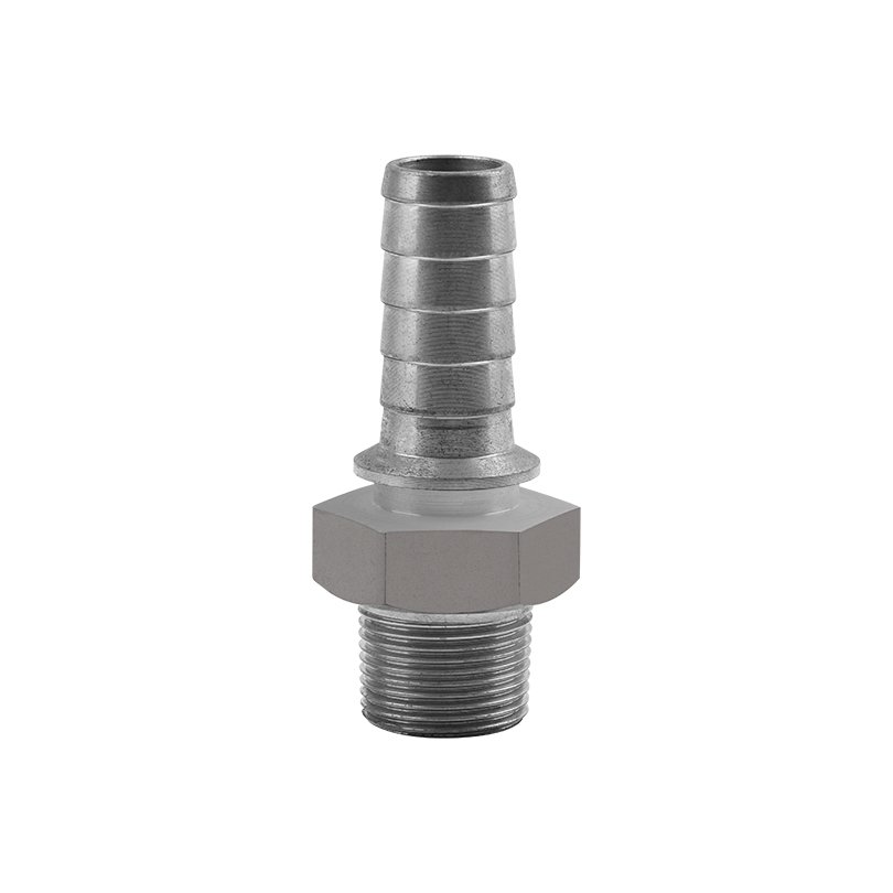 SAE1045 bsp threaded fittings — Carbon steel pipe fittings OEM / ODM