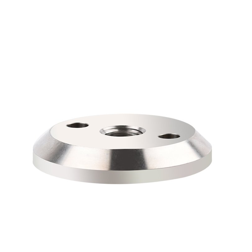 Carbon steel nickel pipe fittings — Carbon steel pipe fittings OEM / ODM