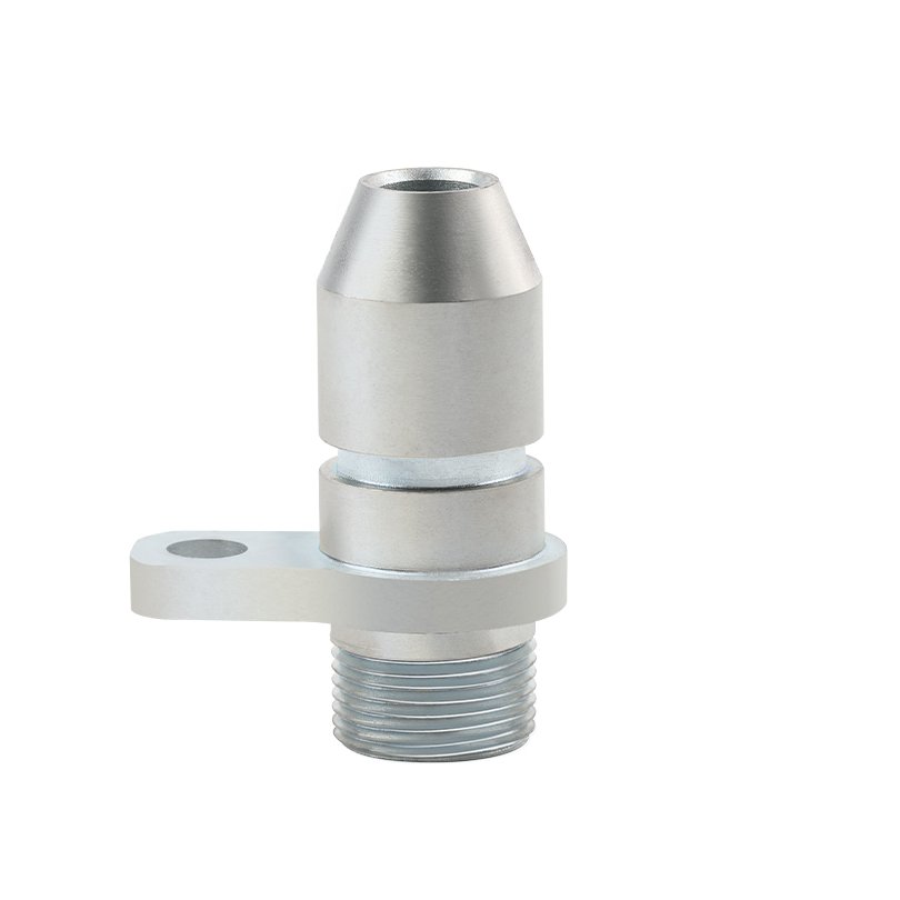 Carbon steel fittings — Carbon steel pipe fittings OEM / ODM