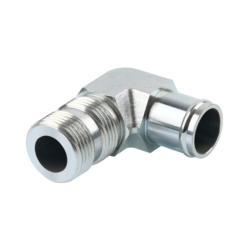 Elbow fitting — Carbon steel pipe fittings OEM / ODM