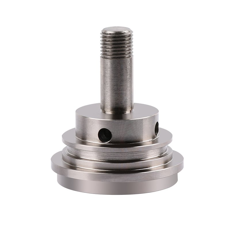 M12*1.25 Electroless Nickel Plated carbon steel pipe fittings — Carbon steel pipe fittings OEM / ODM