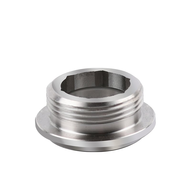 304 stainless steel pipe fittings — Stainless steel pipe fittings OEM / ODM