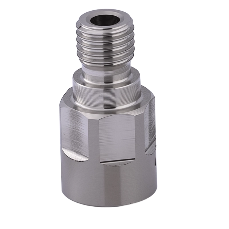 Custom stainless steel parts (304)