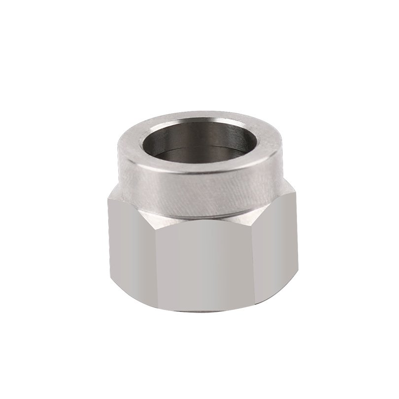 304 stainless steel nut — Fastener OEM / ODM