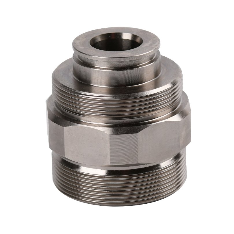 Carbon steel forged parts