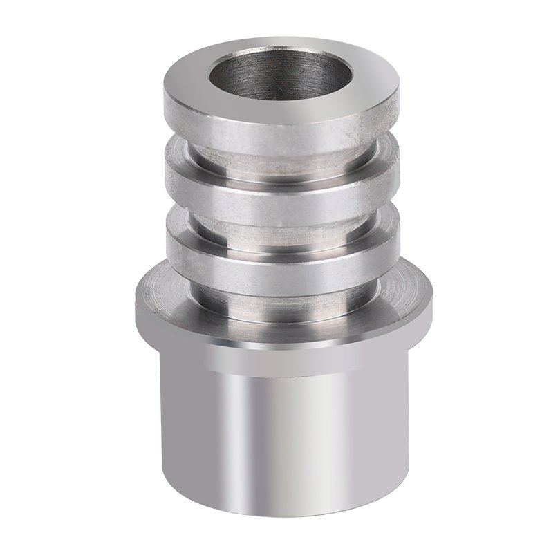 Carbon Steel Hose Barb Fitting — Carbon steel pipe fittings OEM / ODM