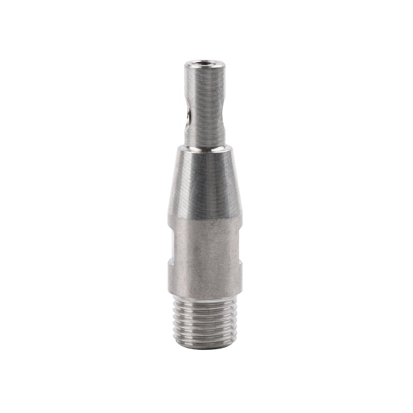G1/4 stainless pipe fittings (316)