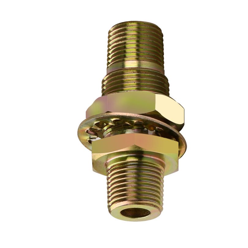 Carbon Steel Threaded Pipe Fittings — Carbon steel pipe fittings OEM / ODM