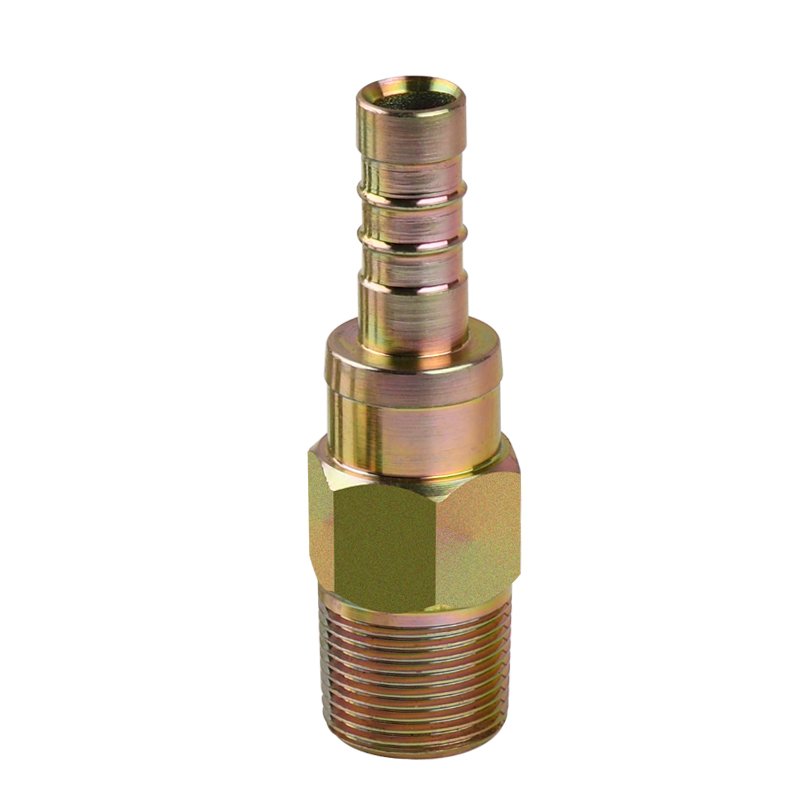 1″ Bspt fitting — Carbon steel pipe fittings OEM / ODM
