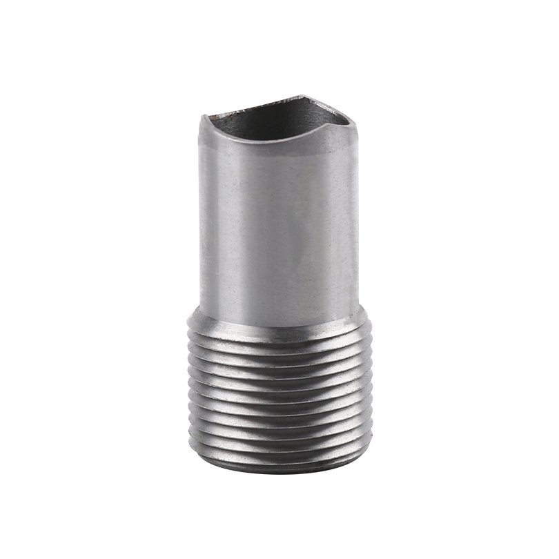 Steel pipe fittings