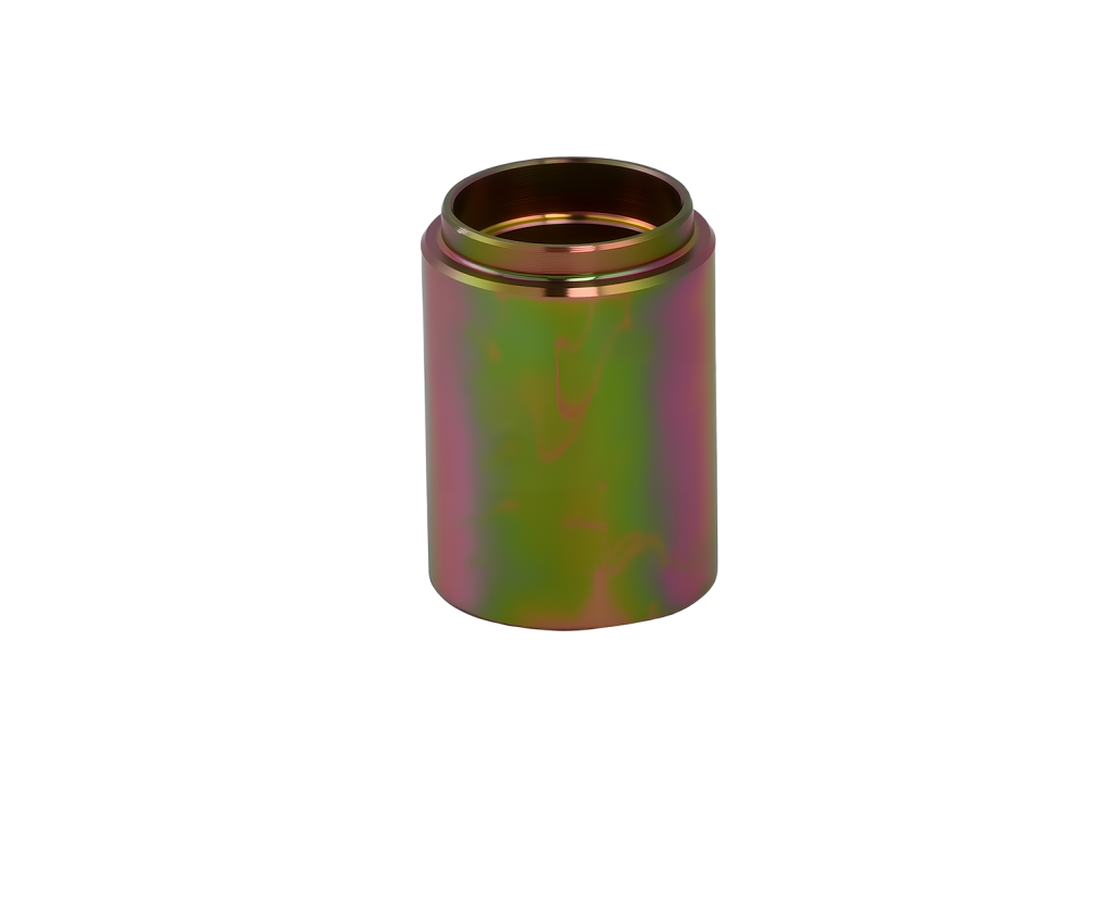 Cnc machinery Q235B galvanized fitting — Carbon steel pipe fittings OEM / ODM
