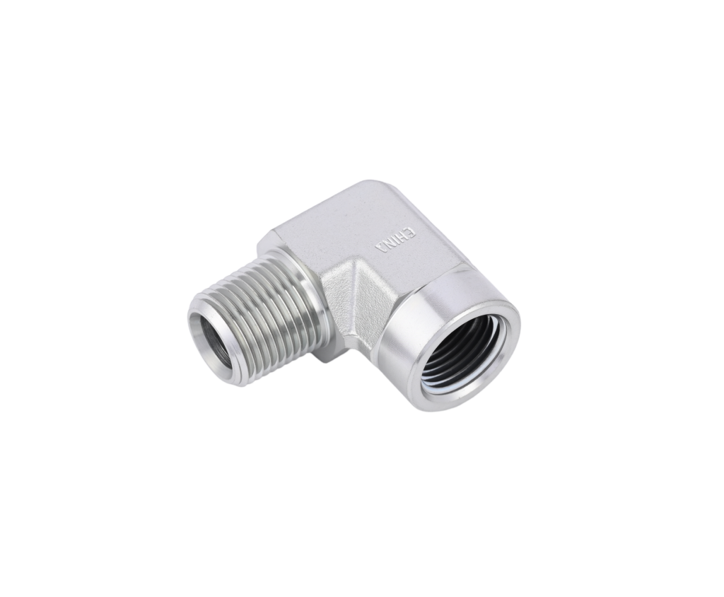 Custom Elbow pipe fittings