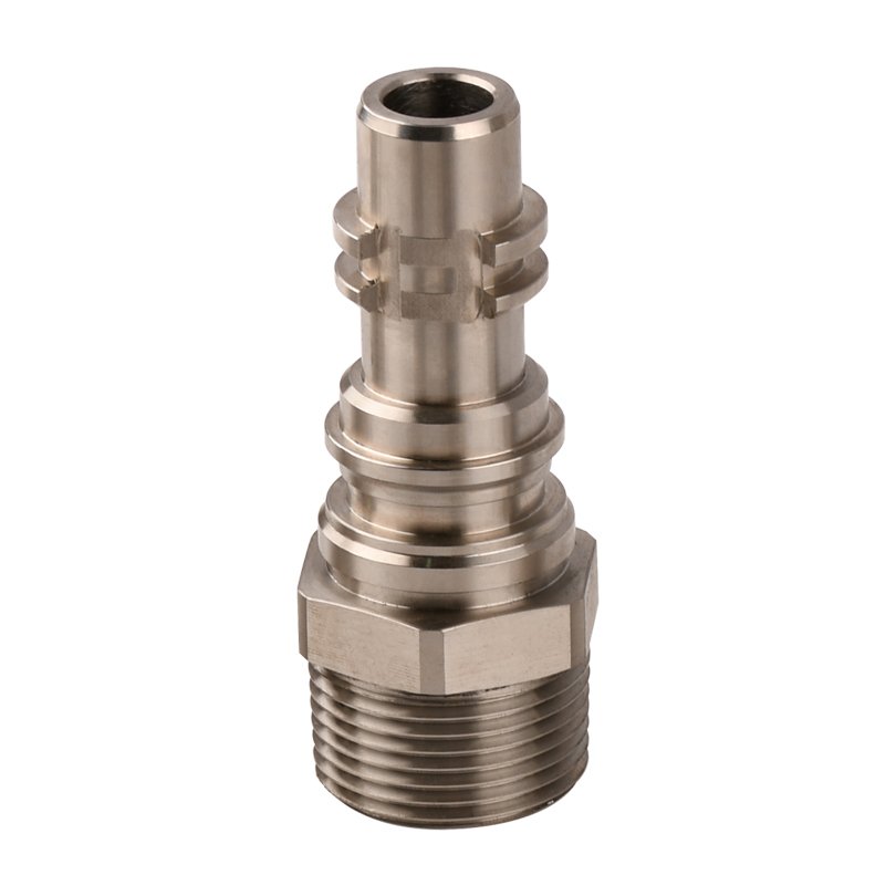 Premium Stainless Steel (SS) Pipes and Fittings (304)