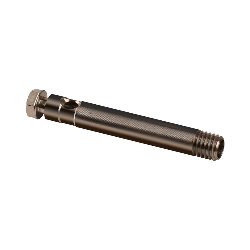 Custom cnc turning parts for 304 stainless steel pipe fittings