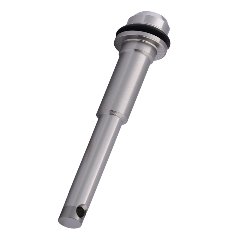 Stainless steel parts — Stainless steel pipe fittings OEM / ODM