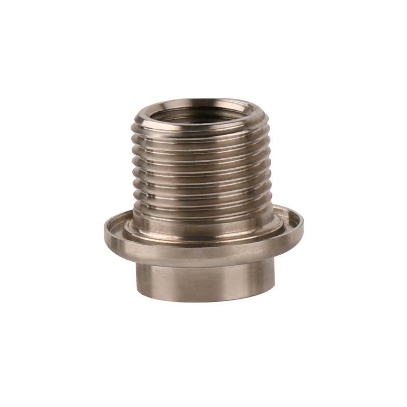 Steel forged pipe fitting — Stainless steel pipe fittings OEM / ODM