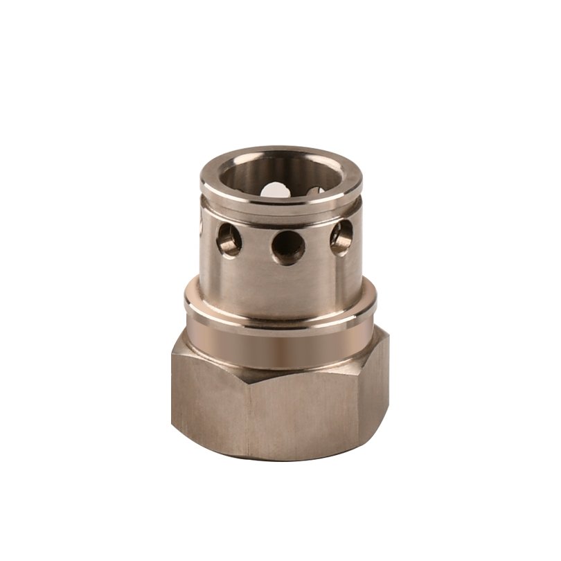 Stainless steel npt fittings — Stainless steel pipe fittings OEM / ODM