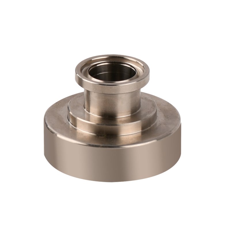 High Pressure SS Pipe Fittings – 304 / 316L Stainless Steel Tube