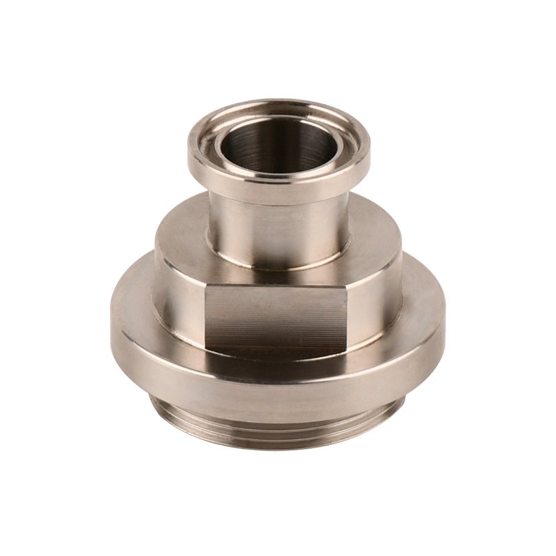 Stainless Steel Pipe Fittings — Stainless steel pipe fittings OEM / ODM