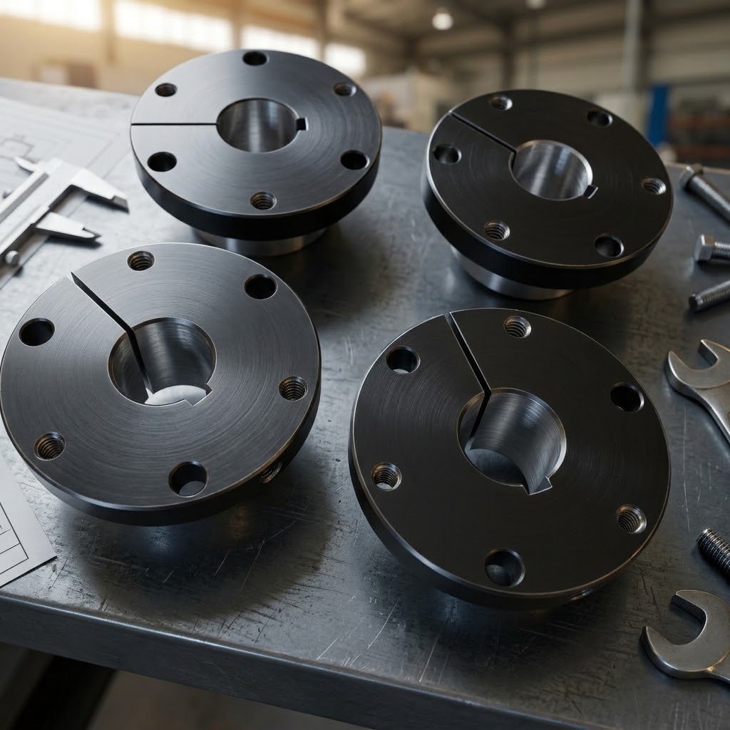 Precision CNC lathe machining custom brass and steel pipe fittings in Zhejiang factory