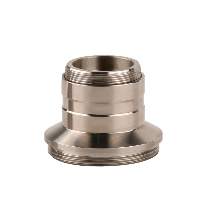 Custom cnc machinery parts