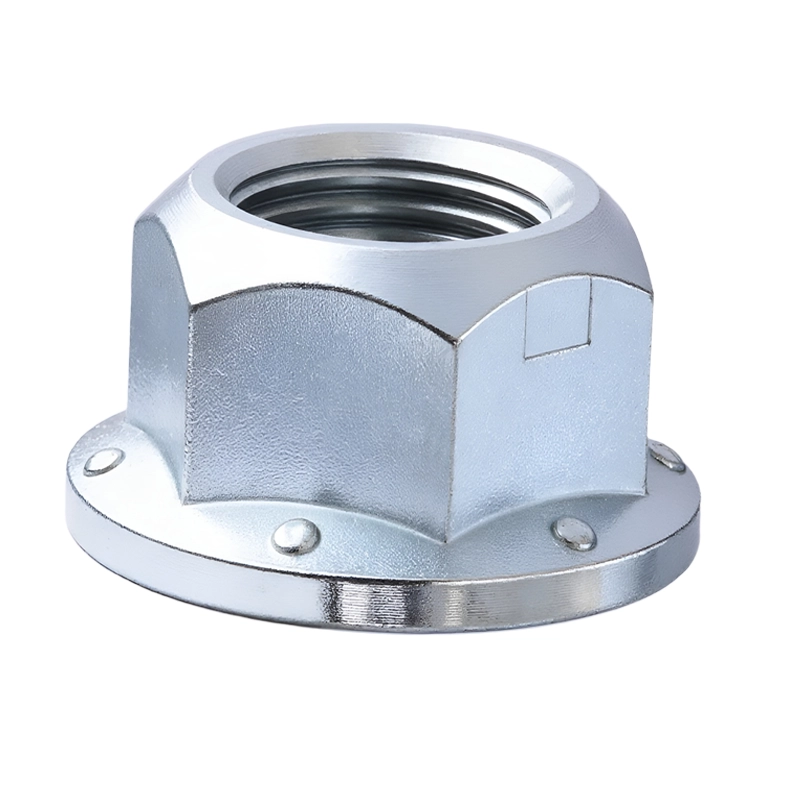 Hydraulic hose fittings — Fastener OEM / ODM