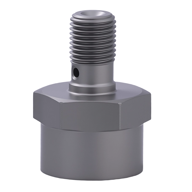 Durable Carbon Steel Threaded Pipe Fittings — Carbon steel pipe fittings OEM / ODM