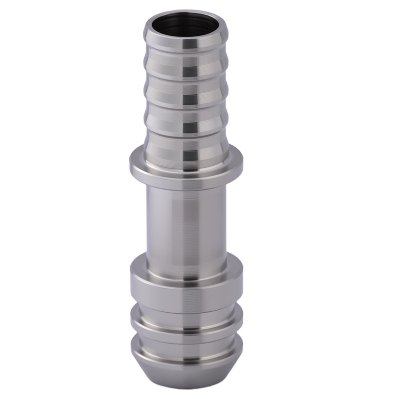 Stainless steel threaded pipe fittings — Stainless steel pipe fittings OEM / ODM