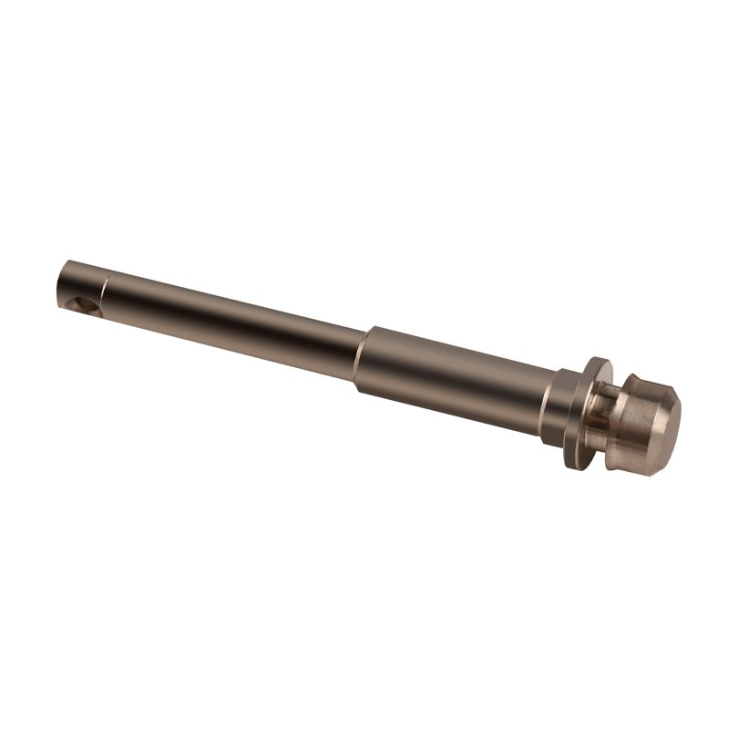 Stainless Steel Dowel Pin — Stainless steel pipe fittings OEM / ODM